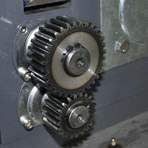 Máy Hạt Nhựa Loại Máy Cắt Nhựa Mới Tái Chế Tạo Hạt Nhựa Cắt Máy Móc PP PE PVC PET Vv Cung Cấp - Product Image 4