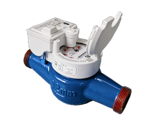 로터 타입 대구경 수량계 - Product Image 1