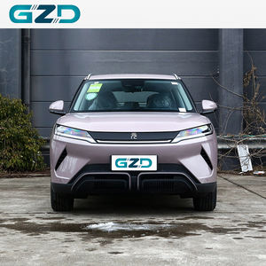 BYD Yuan <span class=keywords><strong>Up</strong></span> Pure Electric Vehicle New Used Car New Energy Vehicle <span class=keywords><strong>0Km</strong></span> Used Car Byd Yuan <span class=keywords><strong>Up</strong></span> 401Km Long Range Coches baratos a la venta - Product Image 2