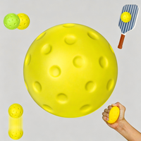 Ramasseur de balles en aluminium en gros, portable et automatique, 85-125 cm, pour pickleball, tennis, golf et entraînement