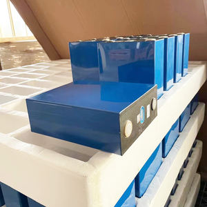 A级CATL 3.2V 280Ah Lifepo4电池深循环储能电池锂离子电池 - Product Image 6