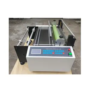 Snijden Papier Cutter Machine Automatische A4 Papier Maat Snijden Verpakking Machine Crinkle Strip Cut Papiervernietiger Machine