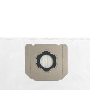 Sac à poussière pour aspirateur Karcher WD4 5 6 MV4 5 6 2.863 006, en papier, pour usage domestique - Product Image 1