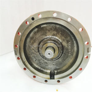 Запчасти для экскаватора K1000697A K1013561 170303-00052A 401-00391 поворотное устройство Dx225 DX225LC DX180 DX180LC редуктор - Product Image 4