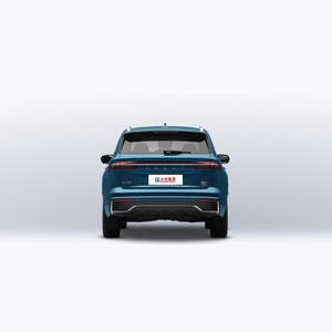 BB AUTO 2024 para Geely Xingyue L SUV 5 plazas 2,0 T 4WD Venta caliente Monjaro New Car AWD Drive Gasolina - Product Image 5