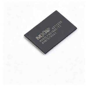 Nuevo Chip de Memoria IC MX60LF8G18AC-TI para Aplicaciones Electrónicas Precisas - Product Image 1