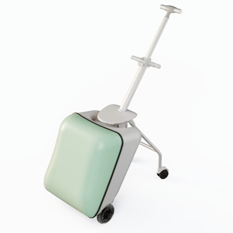 Modelo estándar - verde