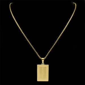Neuer Nanwu Amitabha Buddha Anhänger Paar-Anhänger Hong Ming Sechs-Wort-Mantra Halskette Buddhistischer Schmuck - Product Image 5