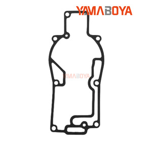 Junta de motor fueraborda Yamaboya 677-45113-00 para Yamaha 6 8Hp, pieza de repuesto para cabezal de motor - Product Image 4