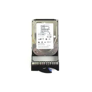 New In Stock 43X0802 300GB 15000 Rpm 3 Gbps SAS 2.5-inch Server Hard Drives
