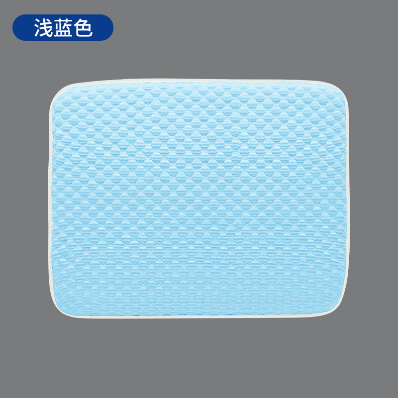 30*40cm bleu clair