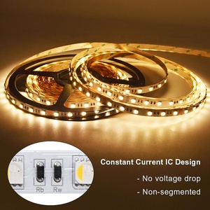 El más nuevo diseño de luz <span class=keywords><strong>Led</strong></span> Rgbw <span class=keywords><strong>Strip</strong></span> 15M al aire libre usando IP68 Rgbw <span class=keywords><strong>Led</strong></span> <span class=keywords><strong>Strip</strong></span> Techo Jardín Rgbw <span class=keywords><strong>Led</strong></span> <span class=keywords><strong>Strip</strong></span> Lights - Product Image 4