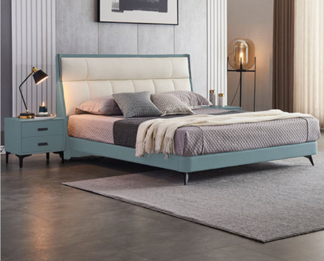Dove Blue