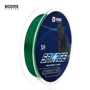 50lb <span class=keywords><strong>เอ็น</strong></span><span class=keywords><strong>ตก</strong></span><span class=keywords><strong>ปลา</strong></span> PE สูงทนทานต่อการเสียดสี8X ทอ<span class=keywords><strong>8</strong></span>เส้น - Product Image 1