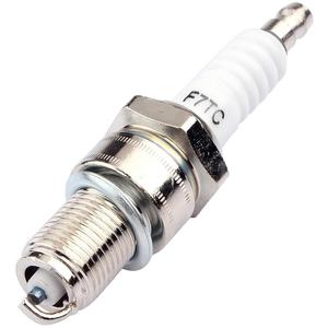 Bujía F7TC para Motor de Gasolina de 4 Tiempos, Maquinaria Agrícola GX120 GX160 GX200 GX240 GX270 GX340 GX390 - Product Image 2
