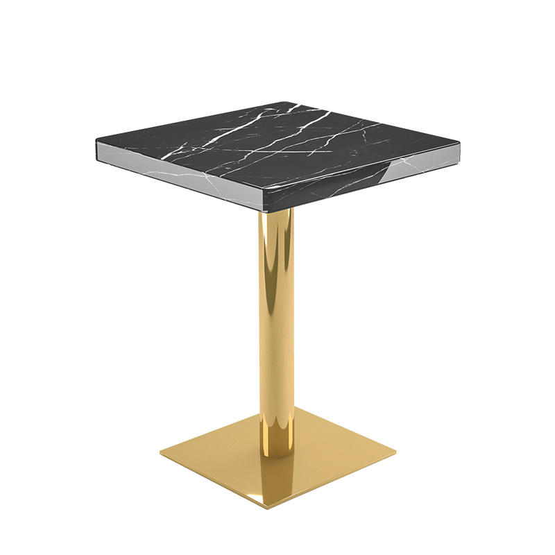 Square Table