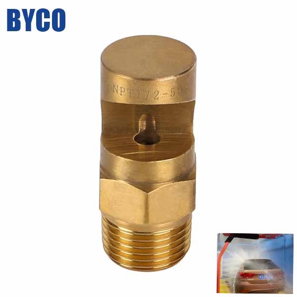 BYCO Supplier Customized Water Truck Wide