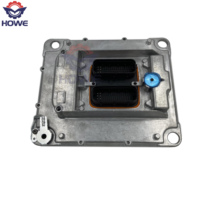 Carte d'ordinateur de contrôleur de moteur d'unité de commande électronique de camion 22423433 21671680