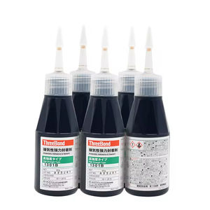 Sellador anaeróbico de alta resistencia Sanpin 1301B japonés utilizado para sujetadores de rosca - Product Image 3