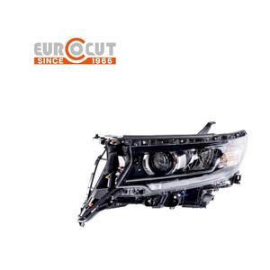Pièces automobiles WOFIT, phare Plug & Play, version haute performance avec <span class=keywords><strong>AFS</strong></span>, pour <span class=keywords><strong>Toyota</strong></span> <span class=keywords><strong>Prado</strong></span> LC150 2018, adapté aux modèles 2018-2023 - Product Image 1