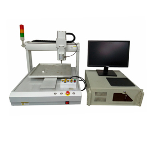 XYZ ba trục push-nút nhấn phím tải đột quỵ đường cong thử nghiệm máy ISO ul ASTM ba trục chính cuộc sống thử nghiệm máy - Product Image 1