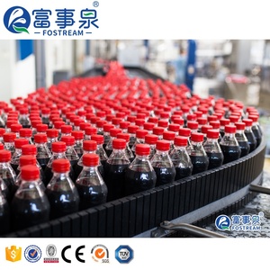 Nhà Máy giá tự động chai nhỏ mềm uống Coco Coca Pepsi Cola điền làm máy sản xuất - Product Image 5
