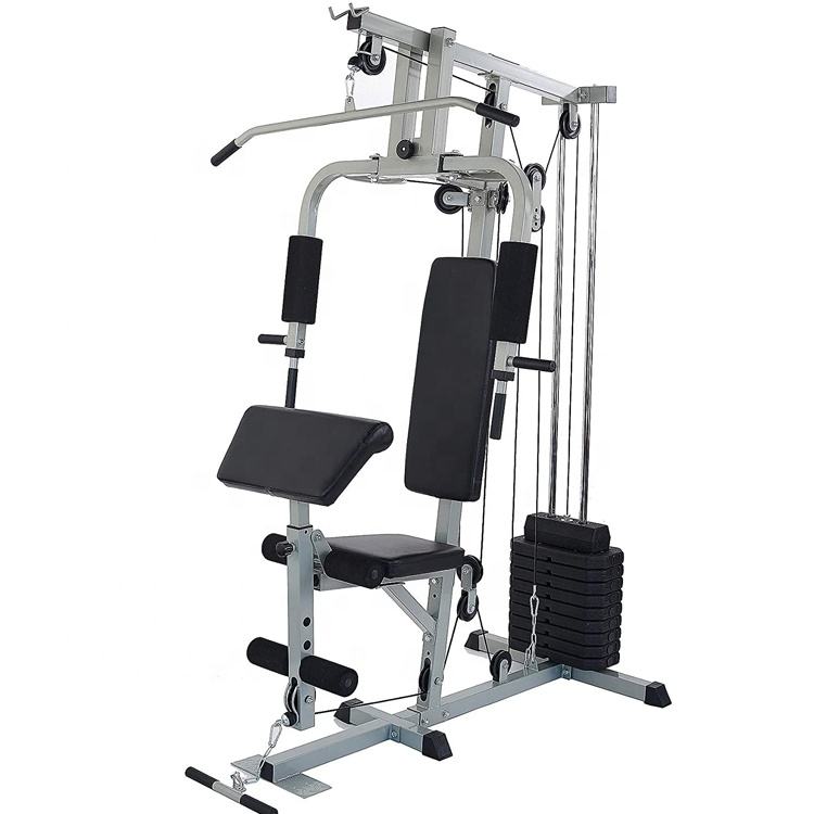 Impex Competitor Home Gym Durable Versatile Training
