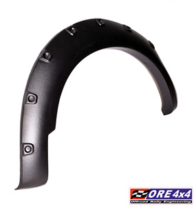 Parafango universale OEM Factory per Dmax Car Model One OE No OE - Product Image 3
