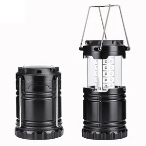 Howlighting Telescopic Emergency Camping Lamp Portable Outdoor Waterproof Foldable Led Camping Lantern For Fishing