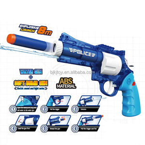 <span class=keywords><strong>2</strong></span> в 1 пистолеты-пули - Product Image 3