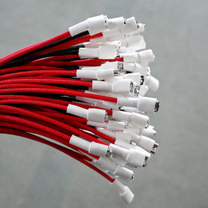 Op Maat Gemaakte Jst Connector Kabel Xh Serie 1.25 2.54Mm Pitch Kabelboom Voor Elektronische Huishoudelijke Apparaten Machines 2-10pin - Product Image 6