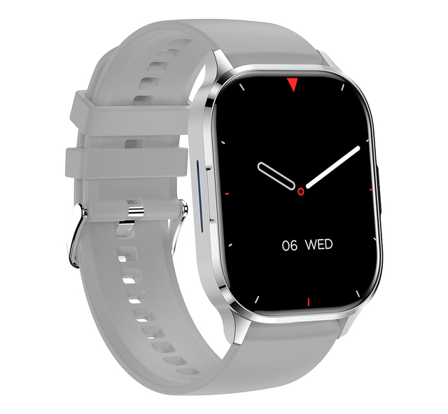 Factory Wholesale AI Voice Assistant Smart Watch IP67 Waterproof Men's and Women's Sports Smart Watch