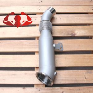 Turbo iniş borusu için W/yüksek akış kedi 1/<span class=keywords><strong>2</strong></span>/3/4/5/7 serisi B58 CTS-EXH-DP-0024-CAT SHSH - Product Image 1