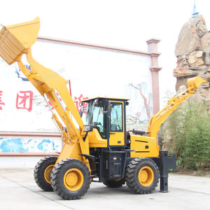 Chargeur de <span class=keywords><strong>tracteur</strong></span>/ Pelleteuse de <span class=keywords><strong>tracteur</strong></span>/ Chargeur-pelleteuse de <span class=keywords><strong>tracteur</strong></span> - Product Image 2