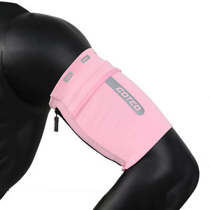 Brazalete Deportivo de Verano, Impermeable, con Correa de Plástico para Correr, Ciclismo, Equipo Deportivo de Moda para Exteriores, Reflectante - Product Image 5