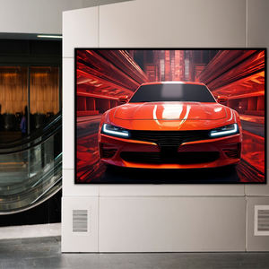 Écran LED d'intérieur pleine couleur SMD TOALED à pas fixe GOB P1.2 P1.5 P1.8 P2.5 pour mur vidéo LED d'église - Product Image 3