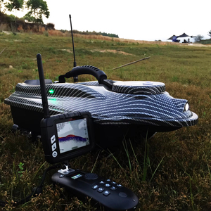 Barca esca durevole a prezzi abbordabili, - Product Image 1