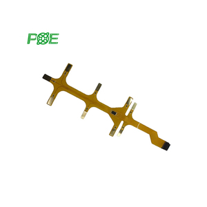 Service de <span class=keywords><strong>fabrication</strong></span> de circuits imprimés flexibles FPC personnalisés, <span class=keywords><strong>fabrication</strong></span> de circuits imprimés flexibles, fournisseur de PCBA flexibles - Product Image 3