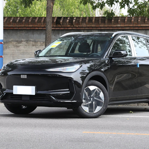 A Geely Galaxy E5 530km Exploration + Edition tem baixo consumo de energia e reduz significativamente os custos diários de deslocamento. - Product Image 1