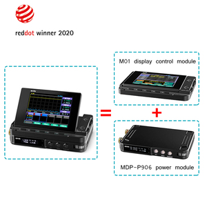 MDP-P906 alimentatore digitale DC regolabile 30V 10A 300W Mini misuratore di potenza lineare programmabile da laboratorio uscita <span class=keywords><strong>CV</strong></span> CC MDP-XP - Product Image 6