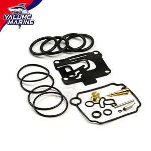 Kit de réparation de carburateur pour moteur hors-bord Yalume Marine 62Y-W0093-11 pour Yamaha 50 60 Hp - Product Image 2