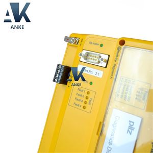 Módulos DE SEGURIDAD originales 311055 PSS SB ROUTER1 en stock - Product Image 5