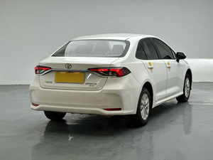 Auto Usado Más Vendido, <span class=keywords><strong>Corolla</strong></span> 2021 1.8L, Motor Dual Híbrido, Edición Pioneer - Product Image 5