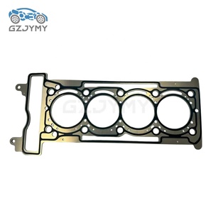 2740164100 A2740164100 Guarnizione 2740160020 del motore per autoveicoli guarnizione della testata per Mercedes-Benz M274 E16 E20 - Product Image 2