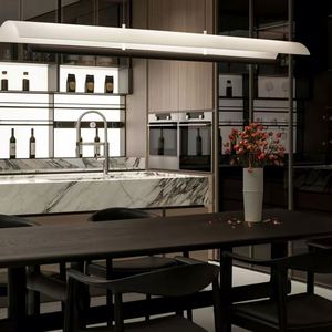 Modern Luxury Wood Cutlery and <b>Wine</b> <b>Cabinet</b> Contemporary Design for Home Villa Hotel Restaurant Functional Storage Furniture - Product Image 2