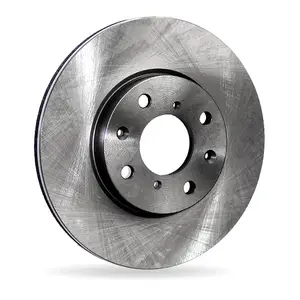 Kingsteel Đĩa Phanh Chất Lượng Cao <span class=keywords><strong>Rotor</strong></span> 55311-62J01 55311-62J00, Hiệu Suất Cao Phía Trước Đĩa Phanh <span class=keywords><strong>Rotor</strong></span> Cho Suzuki Swift III - Product Image 1