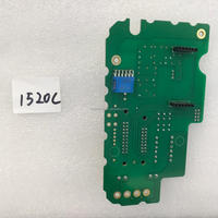 Placa base de tinta 1210E 1210A 1220B 1220C 1520A 1520E 1620E 1610A 1710E 1520C 1620C 1220A utilizada en la impresora de inyección de tinta CIJ serie VJ1000
