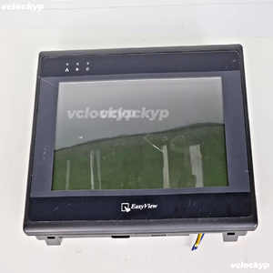WEINTEK LABS MT6070iH 3EV ÉCRAN TACTILE FACILE À UTILISER - Product Image 1
