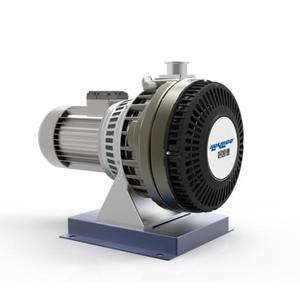RGP8 Scroll <b>Vacuum</b> <b>Pump</b> Oil Free Spiral <b>Vacuum</b> <b>Pump</b> High Dry Scroll <b>Vacuum</b> <b>Pump</b> - Product Image 4