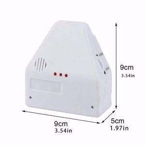 Interrupteur de commande sonore universel pour gadget électronique marche/arrêt 110V - Product Image 4